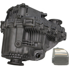 2012 Land Rover Range Rover Transfer Case 3