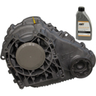 2012 Land Rover Range Rover Transfer Case 2