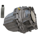 2012 Land Rover Range Rover Transfer Case 5