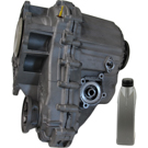 2012 Land Rover Range Rover Transfer Case 6