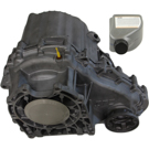 2012 Land Rover Range Rover Transfer Case 1