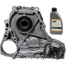2014 Bmw 320i xDrive Transfer Case 4