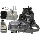 2012 Bmw 550 Transfer Case 3