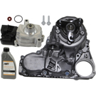 2012 Bmw 550 Transfer Case 2
