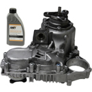 2013 Bmw 528i xDrive Transfer Case 3