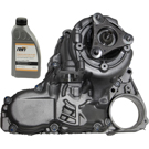 2013 Bmw 528i xDrive Transfer Case 2