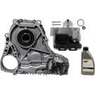 2012 Bmw 528i xDrive Transfer Case 4