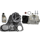 2012 Bmw 528i xDrive Transfer Case 2