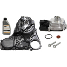 2012 Bmw X1 Transfer Case 2