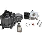 2012 Bmw X1 Transfer Case 1