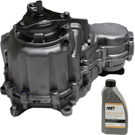 2012 Bmw X1 Transfer Case 1