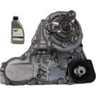 2013 Bmw X1 Transfer Case 3