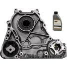 2013 Bmw X1 Transfer Case 2