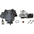 2014 Bmw X1 Transfer Case 4