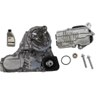 2014 Bmw X1 Transfer Case 3