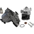 2014 Bmw X1 Transfer Case 5