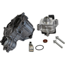 2014 Bmw X1 Transfer Case 6