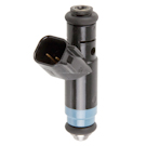 2003 Dodge Ram Trucks Fuel Injector Set 2