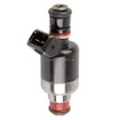 1998 Chevrolet Venture Fuel Injector Set 2
