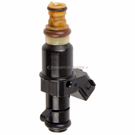 2006 Acura RSX Fuel Injector 2