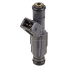 2000 Chevrolet Corvette Fuel Injector Set 2