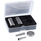BuyAutoParts KK-Q0010AN Fuel Injector Seal Tool Set 3
