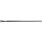 1987 Jeep Wrangler Outer Tie Rod End 2