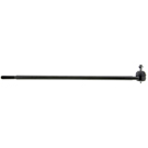 1982 Jeep CJ Models Outer Tie Rod End 1
