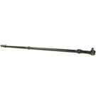 BuyAutoParts 85-31854AN Outer Tie Rod End 2
