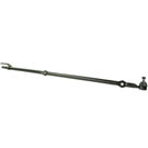 BuyAutoParts Jeep Outer Tie Rod End 85-31854AN