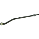 1993 Jeep Cherokee Outer Tie Rod End 2
