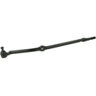 1993 Jeep Cherokee Outer Tie Rod End 1