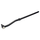 1995 Dodge Ram Trucks Outer Tie Rod End 2