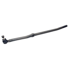 1995 Dodge Ram Trucks Outer Tie Rod End 1