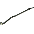 1994 Jeep Grand Cherokee Outer Tie Rod End 2