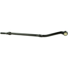 2000 Jeep Wrangler Outer Tie Rod End 2