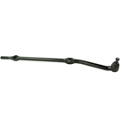 2000 Jeep Wrangler Outer Tie Rod End 1