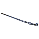 1999 Dodge Ram Trucks Outer Tie Rod End 2