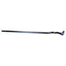 1999 Dodge Ram Trucks Outer Tie Rod End 1
