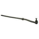 1999 Dodge Ram Trucks Outer Tie Rod End 1