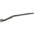 2000 Dodge Ram Trucks Outer Tie Rod End 2