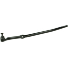 2000 Dodge Ram Trucks Outer Tie Rod End 1