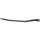 2007 Dodge Ram Trucks Outer Tie Rod End 2