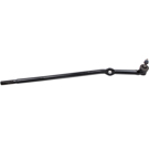 2007 Dodge Ram Trucks Outer Tie Rod End 1