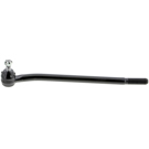 1973 Ford F Series Trucks Outer Tie Rod End 1