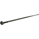 1978 Gmc Jimmy Outer Tie Rod End 2