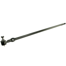 1978 Gmc Jimmy Outer Tie Rod End 1