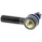1978 Gmc Jimmy Outer Tie Rod End 2