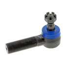 1978 Gmc Jimmy Outer Tie Rod End 1