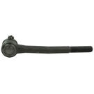 1982 Cadillac Deville Outer Tie Rod End 2